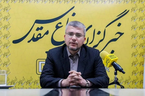 سخنگوی کمیسیون امنیت ملی مجلس: تهدید ترامپ به محاصره دریایی، بلوف است