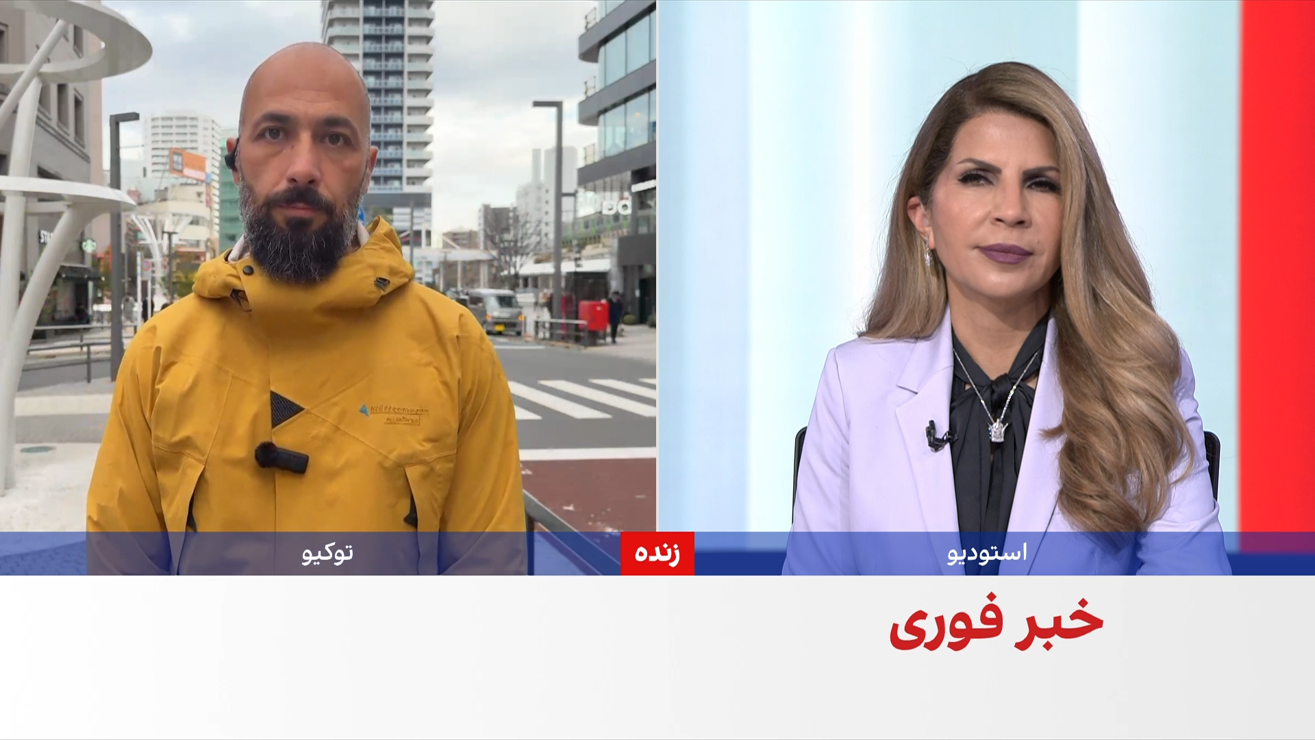 ژاپن برای مقابله با اخلال در اینترنت ماهواره‌ای طرح جدید تدوین می‌کند