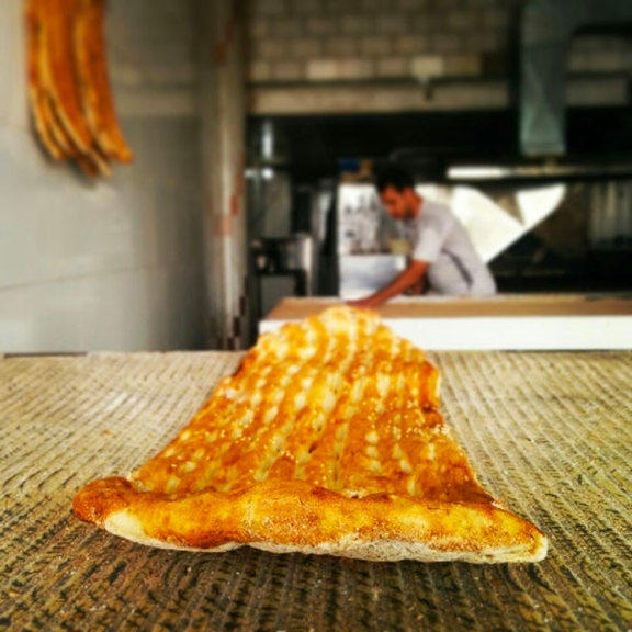 اتحادیه نانوایان آذربایجان غربی: از ۴۰ سال پیش بربری در شیفت صبح ماه رمضان پخت نمیشود