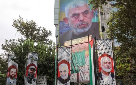 Iran bides its time, but reiterates right to retaliate against Israel