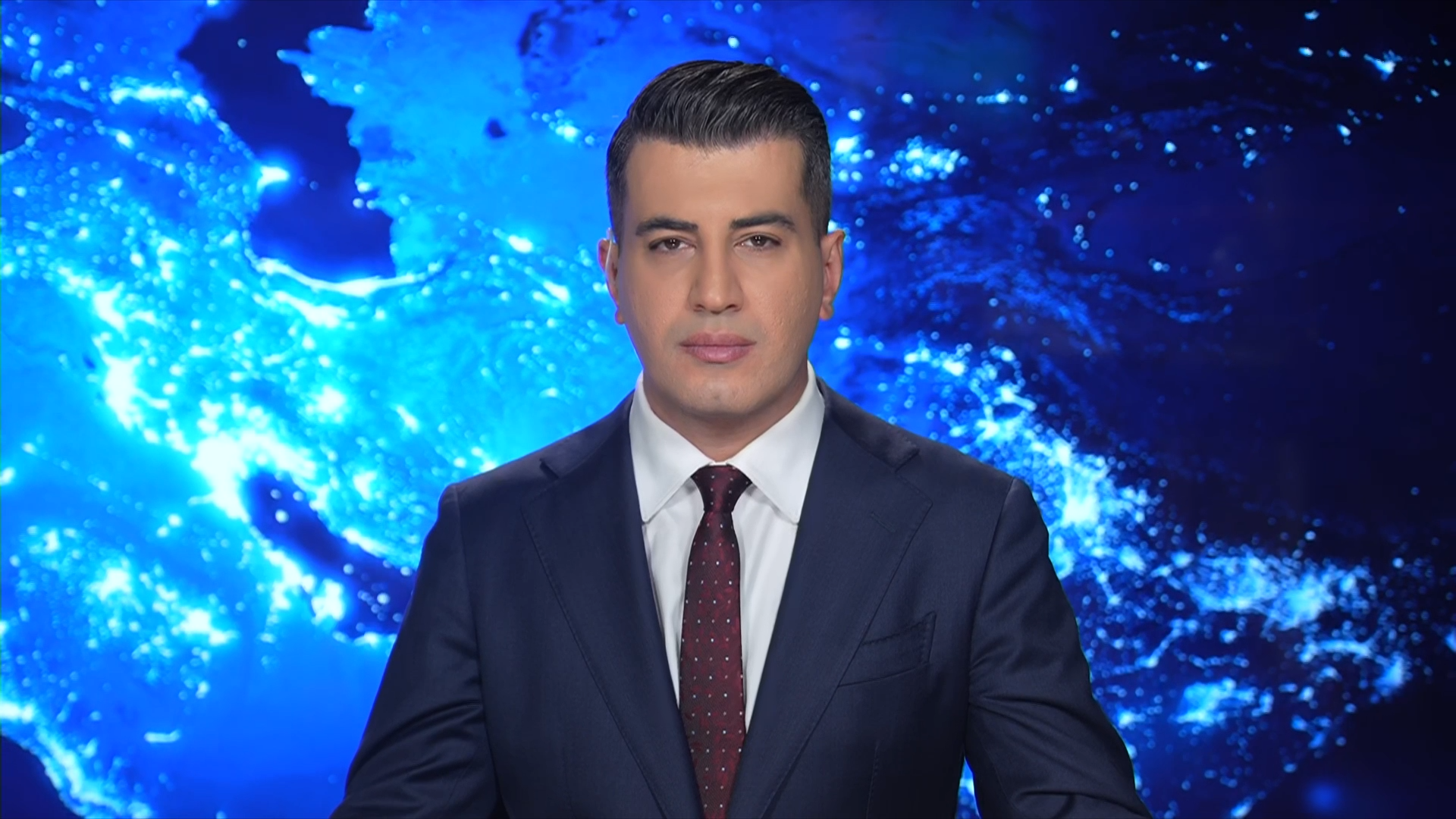 ۲۴ با فرداد فرحزاد