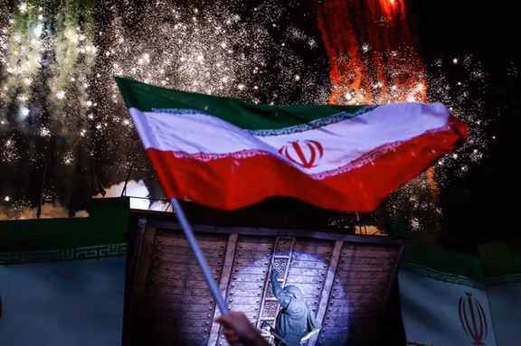 Maduro’s shock fall echoes uneasily in Tehran