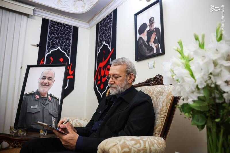 New US sanctions target Iran's security chief, upping diplomatic ante