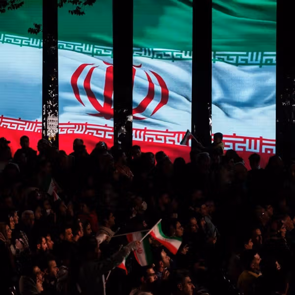 Why is Iran’s top brass sitting for questions?