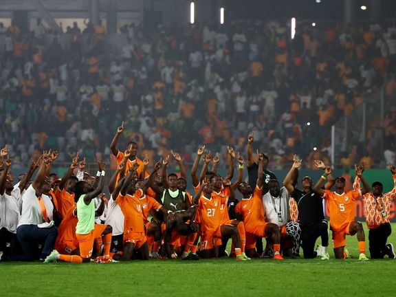 «تیم بدون سرمربی تا کجا پیشروی میکند؟»؛ ماجراجویی تاریخی ساحل عاج در جام ملتهای آفریقا