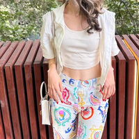 Why do Iran’s clerical rulers fear women’s belly buttons?