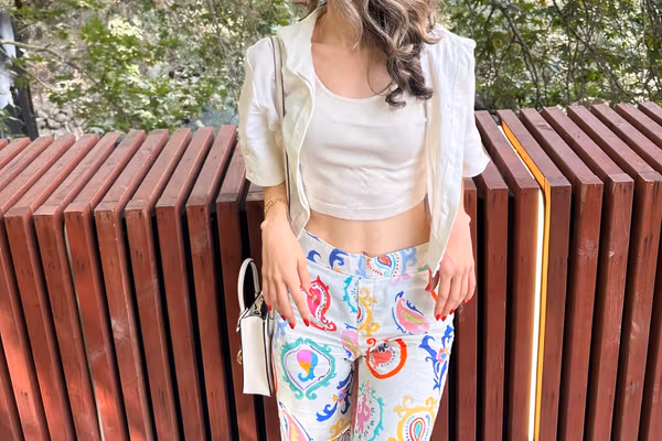 Why do Iran’s clerical rulers fear women’s belly buttons?