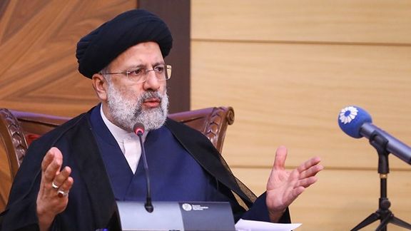 ابراهیم رئیسی: این فکر که بقیه به خاطر تحریم حاضر به همکاری با ما نیستند، کاملا غلط است