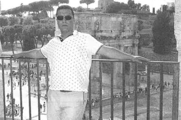 Businessman With Links To Iran Intelligence Faces Deportation From Canada