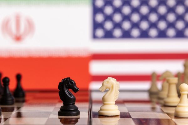 The View From Tehran On Tensions With The US