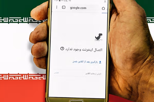 دولت پزشکیان قطع تلفنهای شهروندان را تایید کرد