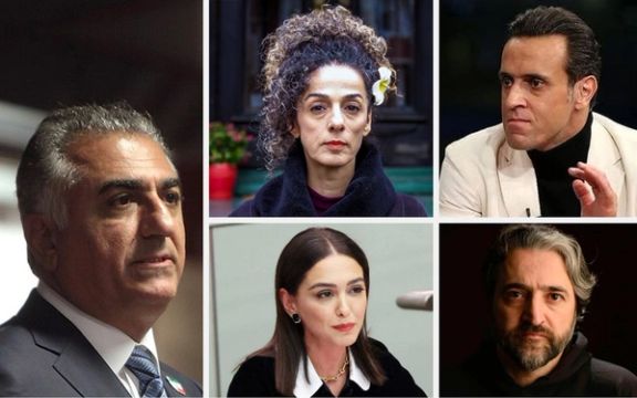 Debate Continues Over Resignation From Iranian Opposition Alliance