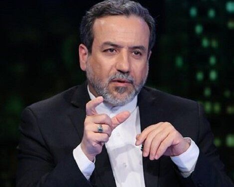 عباس عراقچی: توافق موقت نداریم، در وین تنها درباره گام نهایی و لغو تحریمها مذاکره میکنیم