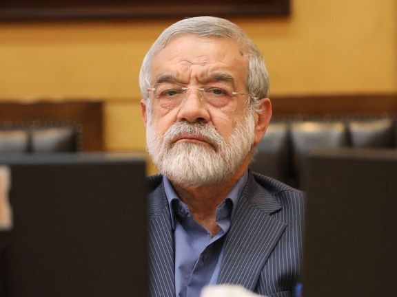 غضنفری، نماینده تهران: ترامپ برای ما نعمت است و باعث فروپاشی آمریکا میشود