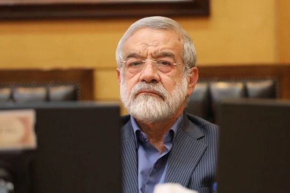 برلماني إيراني: ترامب نعمة لنا.. وسيؤدي إلى انهيار أميركا