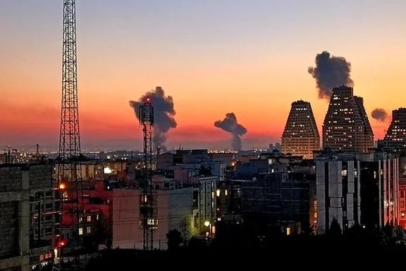 الجيش الإسرائيلي: الهجمات على النظام الإيراني ستستمر ثلاثة أسابيع على الأقل