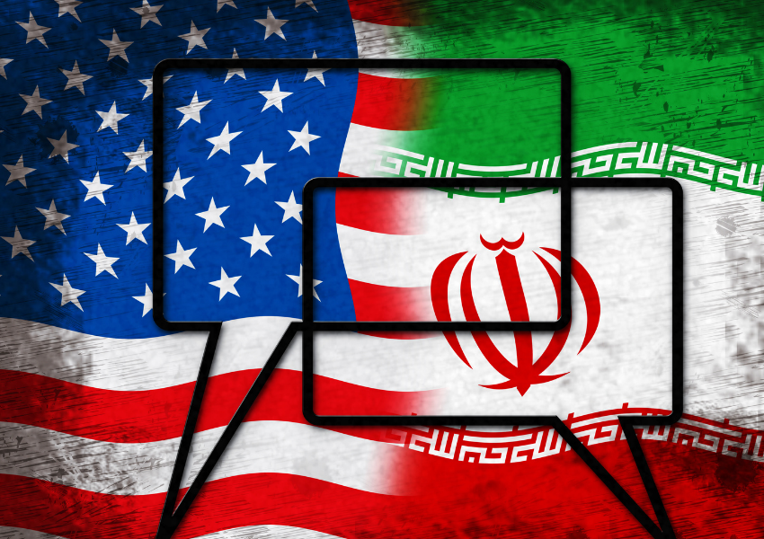 محادثات سرية بين طهران وواشنطن حول الأنشطة الإقليمية للحرس الثوري الإيراني