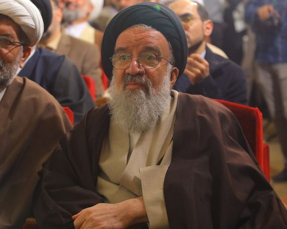 امام جمعه تهران: حکم شرعی ترامپ و نتانیاهو، اعدام است