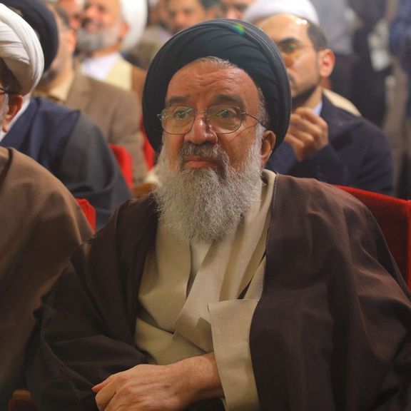 واکنش امام جمعه تهران به حمله اسرائیل: روزشان را به شام سیاه تبدیل میکنیم