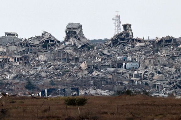 حمله هفتم اکتبر؛ جنگی که غزه و جهان را تغییر داد