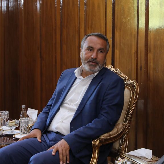 محمدرضا رضایی کوچی، نماینده مجلس: اجازه دادیم با هوش مصنوعی قیمتهای مسکن کشف شود