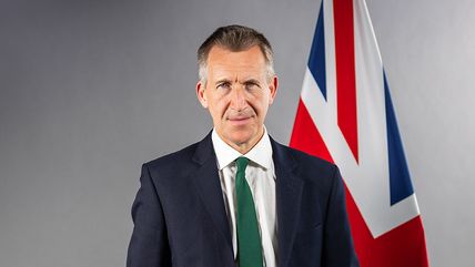 بریتانیا: هر فردی که برای حکومت ایران کار کند و اطلاع ندهد، زندانی خواهد شد