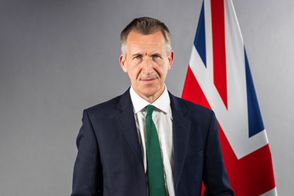 بريطانيا: إجراءات إيران العدائية لن تبقى دون رد.. وسجن أي شخص يعمل لصالح طهران دون إعلان