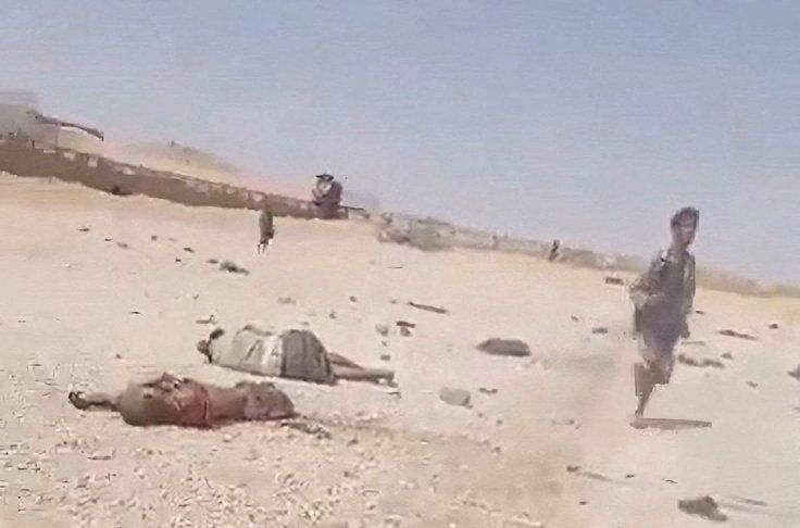 مقام یمنی: شمار کشته&zwnj;شدگان حمله حوثی&zwnj;ها به اردوگاه آموزشی در شبوه به ۷۳ نفر رسید