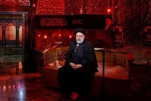 ۴۵ سال نقض حقوق بشر؛ آنچه در کارنامه ابراهیم رئیسی ثبت شد