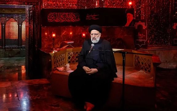 گروهی از سناتورهای جمهوریخواه از بایدن خواستند ورود ابراهیم رییسی به آمریکا را ممنوع کند