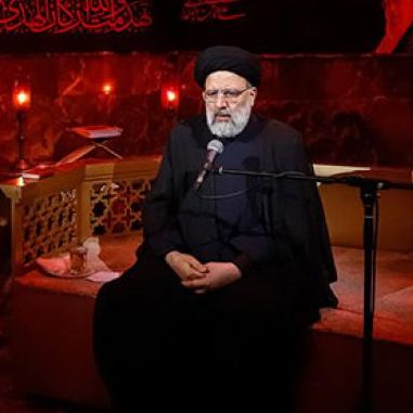 تصویب قطعنامه پارلمان اروپا علیه سپاه و تکرار تهدیدها؛ رئیسی: سپاه نیروی رسمی کشور است