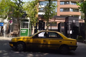 رسانه استرالیایی: کانبرا نگران واکنش تلافیجویانه تهران علیه دیپلماتهای استرالیایی بود