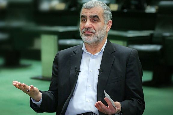 نایب رییس مجلس: رافائل گروسی تاوان کارهای خود را پس خواهد داد