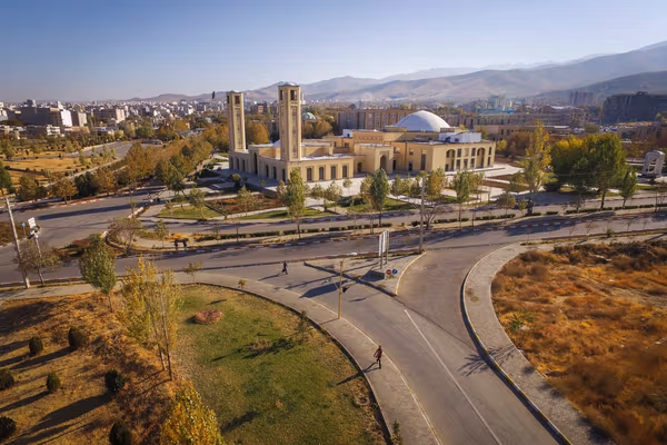 شش دانشجوی بازداشتی دانشگاه بوعلی همدان با قرار وثیقه آزاد شدند