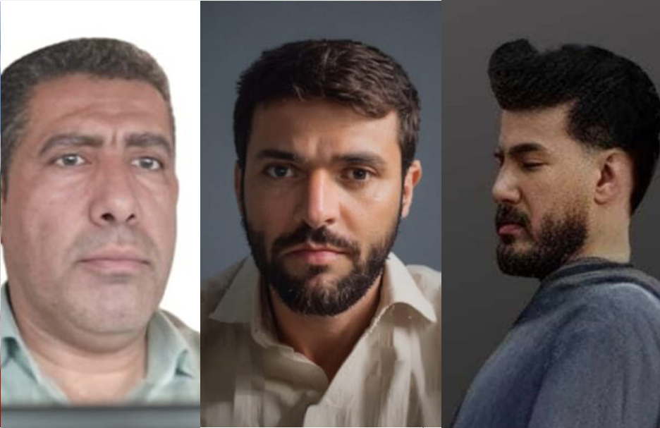 دیوان عالی کشور حکم دو بار اعدام سه زندانی سیاسی در اهواز را تایید کرد