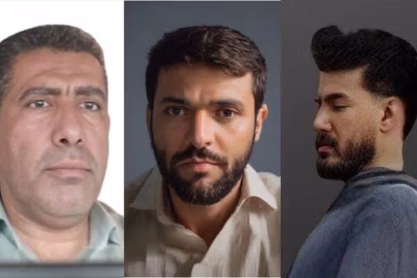 دیوان عالی کشور حکم دو بار اعدام سه زندانی سیاسی در اهواز را تایید کرد