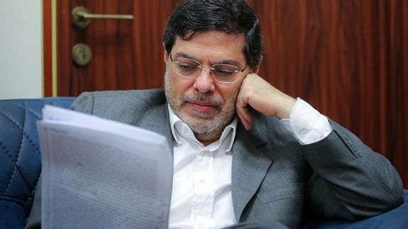 Mohamad Marandi, "an advisor" to Iran's nuclear negotiating team