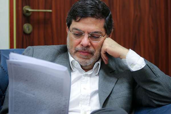 Iranian Official Says 'Guarantees' Needed For A Nuclear Deal With US