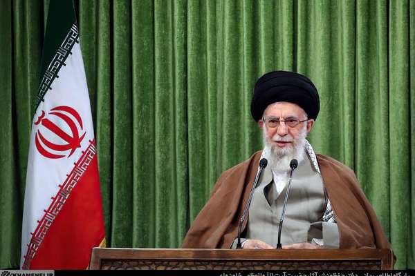 US Says Iran Abandoned Previous Compromises In Latest Nuclear Talks