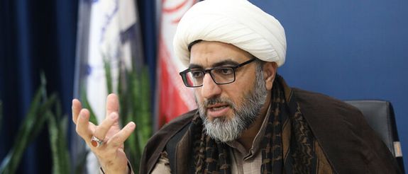 معاون فرهنگی سازمان تبلیغات اسلامی: حیا و فرزندآوری را با ابزار هنر در جامعه تبلیغ کنیم