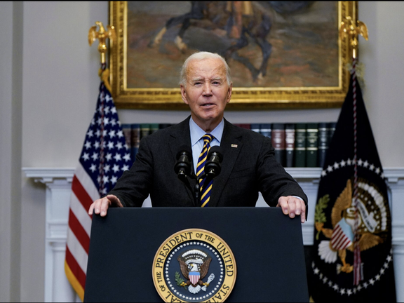 بایدن تصمیم متا برای حذف راستیآزمایی از شبکههای اجتماعیاش را شرمآور خواند