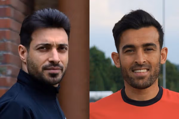 انتقاد بختیار رحمانی از شجاع خلیلزاده؛ حرف زدن بلد نیستی، مثل بقیه رد شو، برو