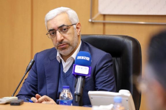 استعفای رییس «امام صادقی» سازمان بورس؛ تکلیف نامعلوم وامهای کمبهره