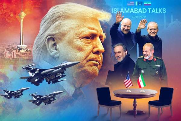 کانال ۱۲ اسرائیل: توافق بدی بین آمریکا و جمهوری اسلامی در حال شکلگیری است