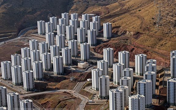 صندوق ملی مسکن: برای نهضت ملی مسکن دو میلیارد دلار با مجوز خامنهای از تهاتر نفت تامین شد