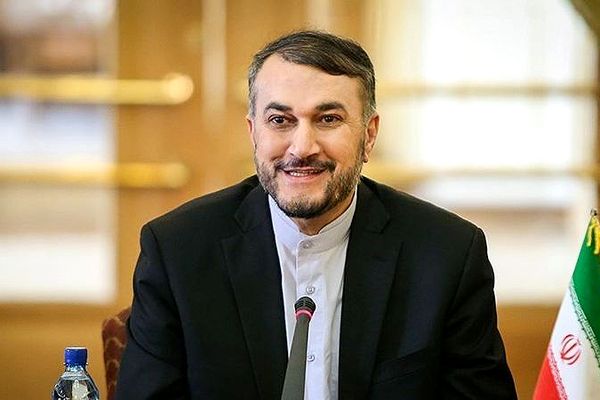 وزير الخارجية الإيراني: مطلبان لإيران من واشنطن لم يتم حلهما بعد في محادثات فيينا