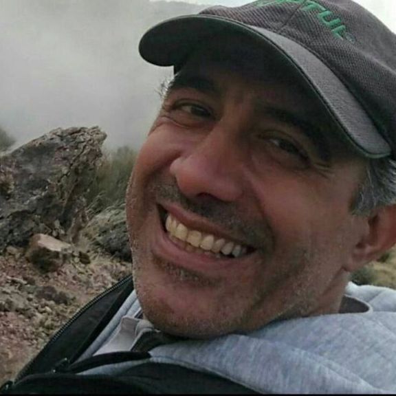 خشایار نیکبخت