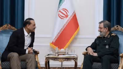 بزرگترین تهاجم مالی؛ تهدید تهران به تلافی و خودداری آمریکا از اعمال فوری تحریمهای ثانویه