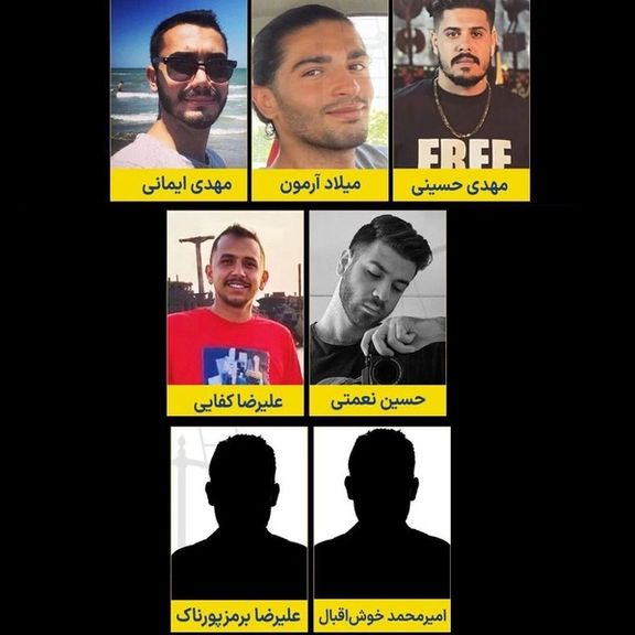 پرونده «شهرک اکباتان» و مرگ یک طلبه بسیجی؛ فردی به نام نوید نجاران در اهواز بازداشت شد