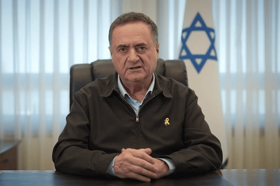 وزیر دفاع اسرائیل: خامنهای ساکنان تهران را برای بقای حکومتش به گروگان گرفته است